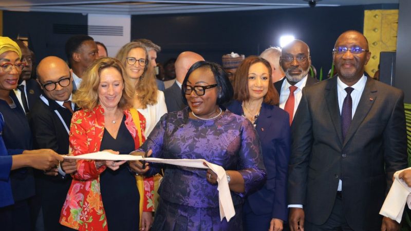 Corridors ouest-africains : l’Union Européenne accélère le financement des axes Abidjan-Lagos et Abidjan-Ouagadougou