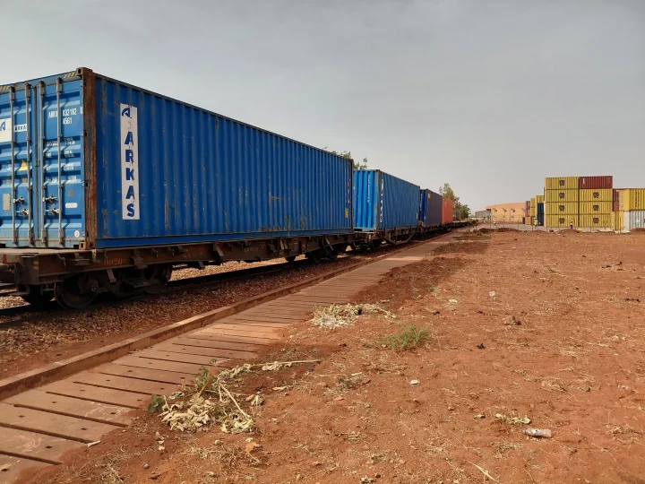 AGL ouvre un nouveau corridor multimodal entre Abidjan, Bobo-Dioulasso et Bamako pour fluidifier les approvisionnements vers le Mali