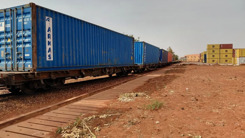 AGL ouvre un nouveau corridor multimodal entre Abidjan, Bobo-Dioulasso et Bamako pour fluidifier les approvisionnements vers le Mali