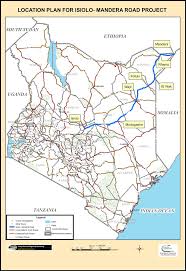 Kenya et Corne de l’Afrique : 550 M$ pour réduire les coûts de transport et de commerce, raccourcir les délais et accélérer la connectivité numérique