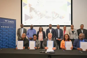 Afrique australe : cinq pays accélèrent la digitalisation douanière pour fluidifier les corridors commerciaux