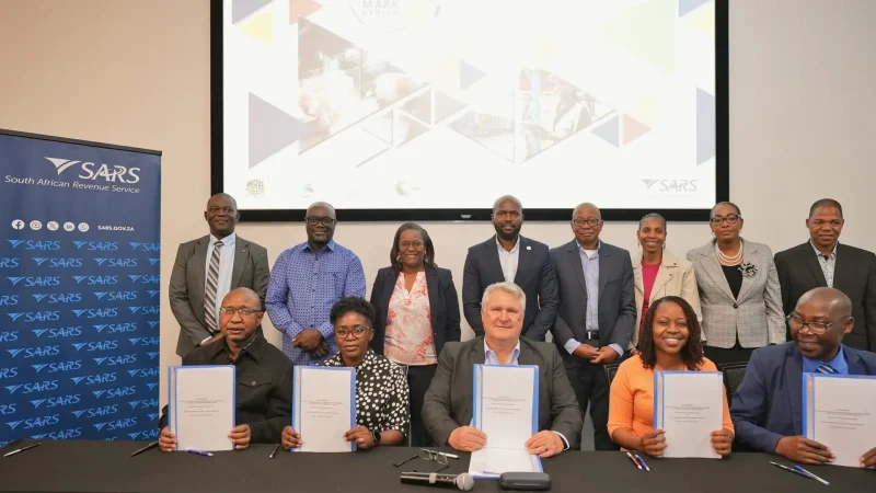 Afrique australe : cinq pays accélèrent la digitalisation douanière pour fluidifier les corridors commerciaux