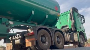 Afrique : le déficit de financement des infrastructures menace la performance des corridors routiers