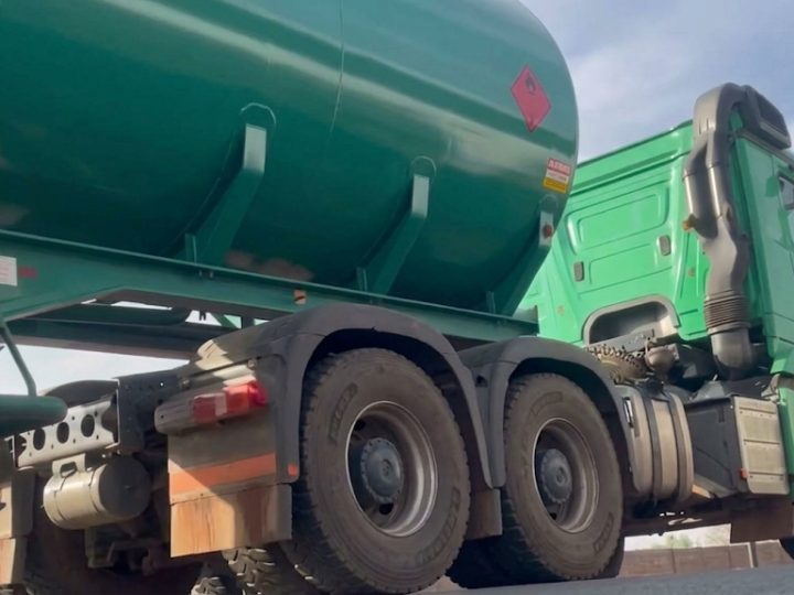 Afrique : le déficit de financement des infrastructures menace la performance des corridors routiers