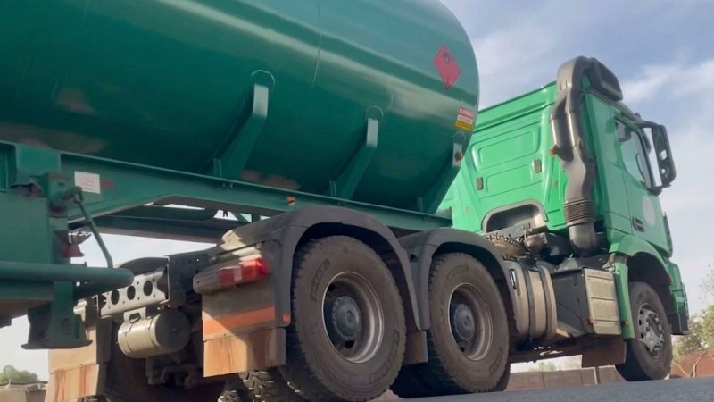 Afrique : le déficit de financement des infrastructures menace la performance des corridors routiers