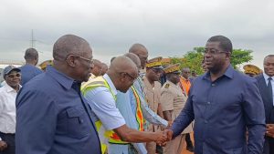Port sec de Ferkessédougou : SITARAIL au cœur d’un futur hub logistique pour les corridors ivoiriens vers l’hinterland