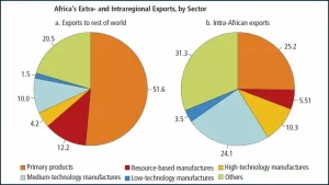 l’Afrique doit désormais transformer ses corridors commerciaux en véritables pôles de production