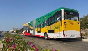 Afrique de l’Est : le corridor Nairobi–Addis-Abeba teste le passage à l’ère des bus électriques