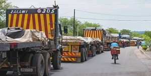 Kenya’s County Levies Put New Pressure on the Northern Corridor