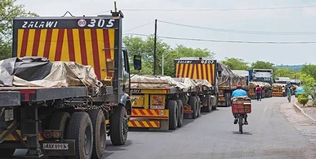 Kenya : les taxes locales mettent sous pression la compétitivité du Corridor du nord.