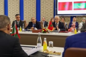 Maroc–Mauritanie : la réhabilitation de l’axe Nouakchott–Nouadhibou renforce le corridor stratégique vers le Maghreb