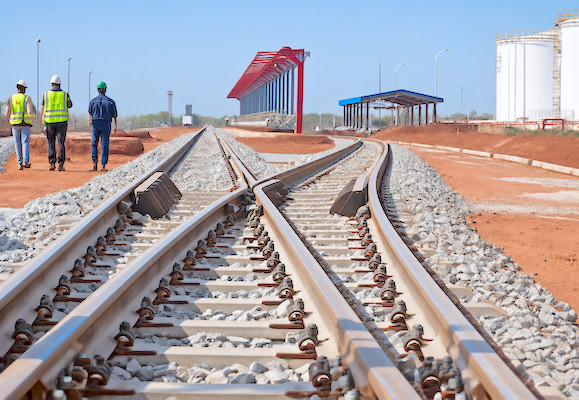 Corridor minier RCA–Cameroun : le projet ferroviaire de 3 386 milliards FCFA met Kribi au cœur d’un nouvel axe d’exportation