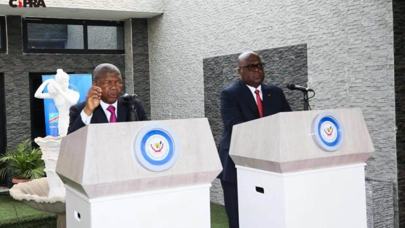 Corridor de Lobito : la concession Dilolo-Sakania redessine la logistique entre la RDC et l’Atlantique