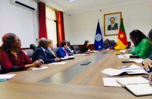 Corridor Douala-N’Djamena : le MINT et la Banque mondiale renforcent leur dynamique de coopération