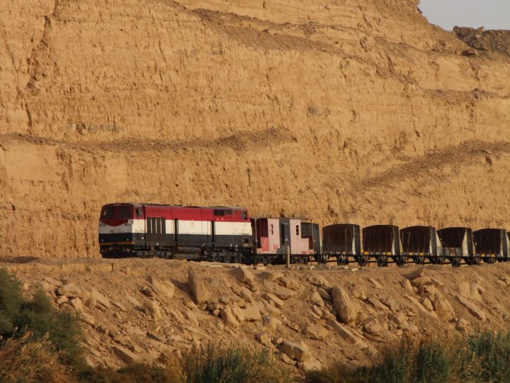 Egypt: Eight Logistics Corridors to Create a “Suez Canal on Rails” and Strengthen African Connectivity