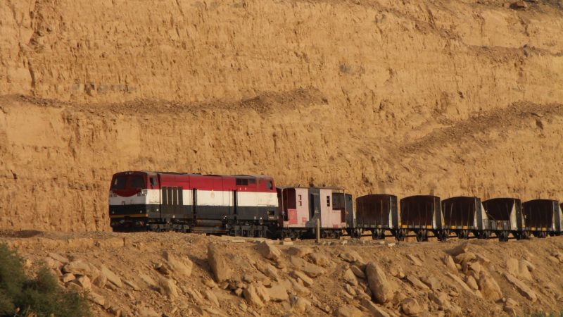 Egypt: Eight Logistics Corridors to Create a “Suez Canal on Rails” and Strengthen African Connectivity