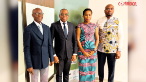 Corridor Abidjan-Lagos : le Bénin et l’OCAL misent sur la donnée pour réduire les frictions logistiques
